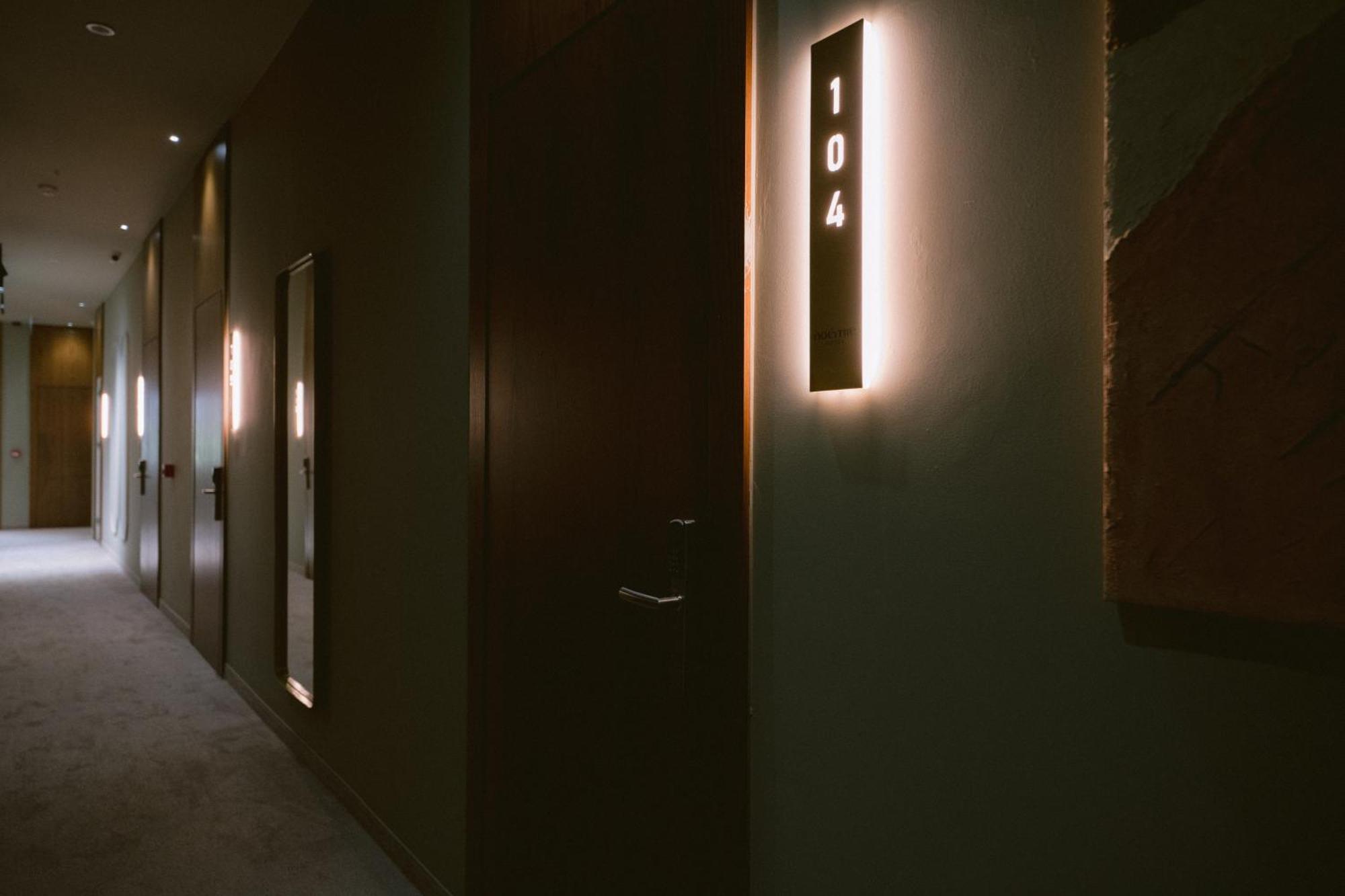 Noemie Hotel هيماري المظهر الخارجي الصورة
