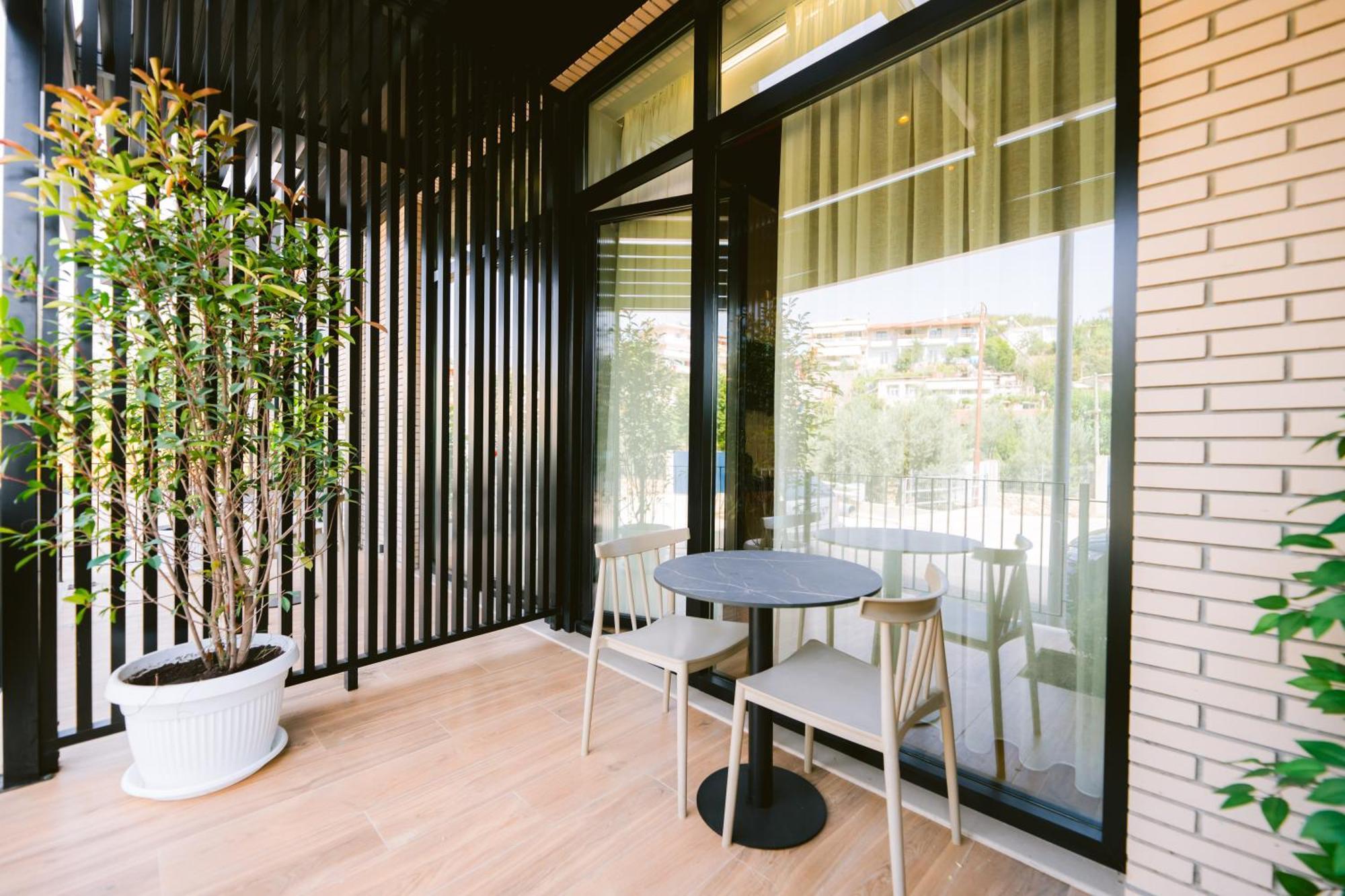 Noemie Hotel هيماري المظهر الخارجي الصورة