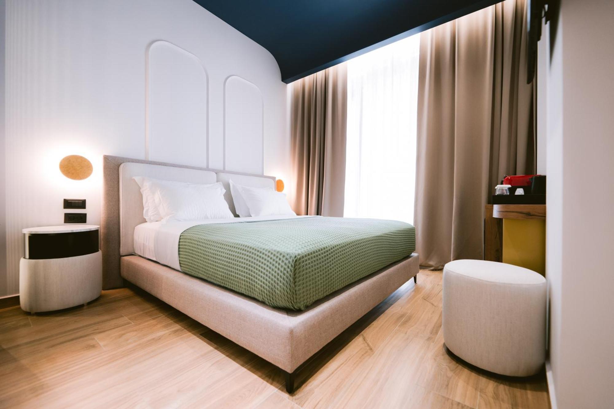 Noemie Hotel هيماري المظهر الخارجي الصورة