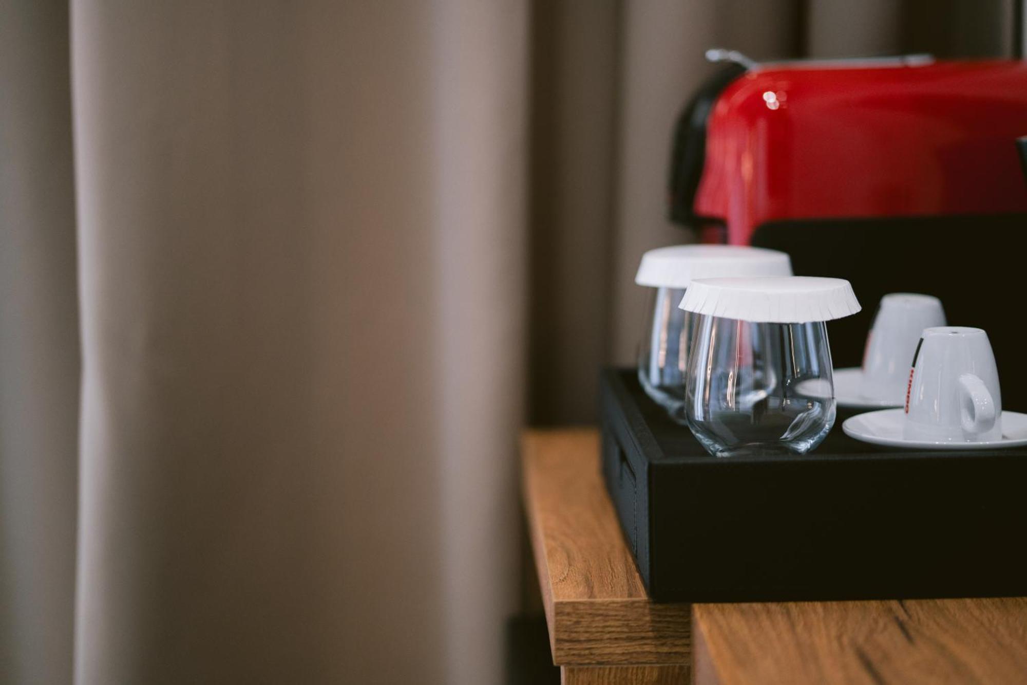 Noemie Hotel هيماري المظهر الخارجي الصورة