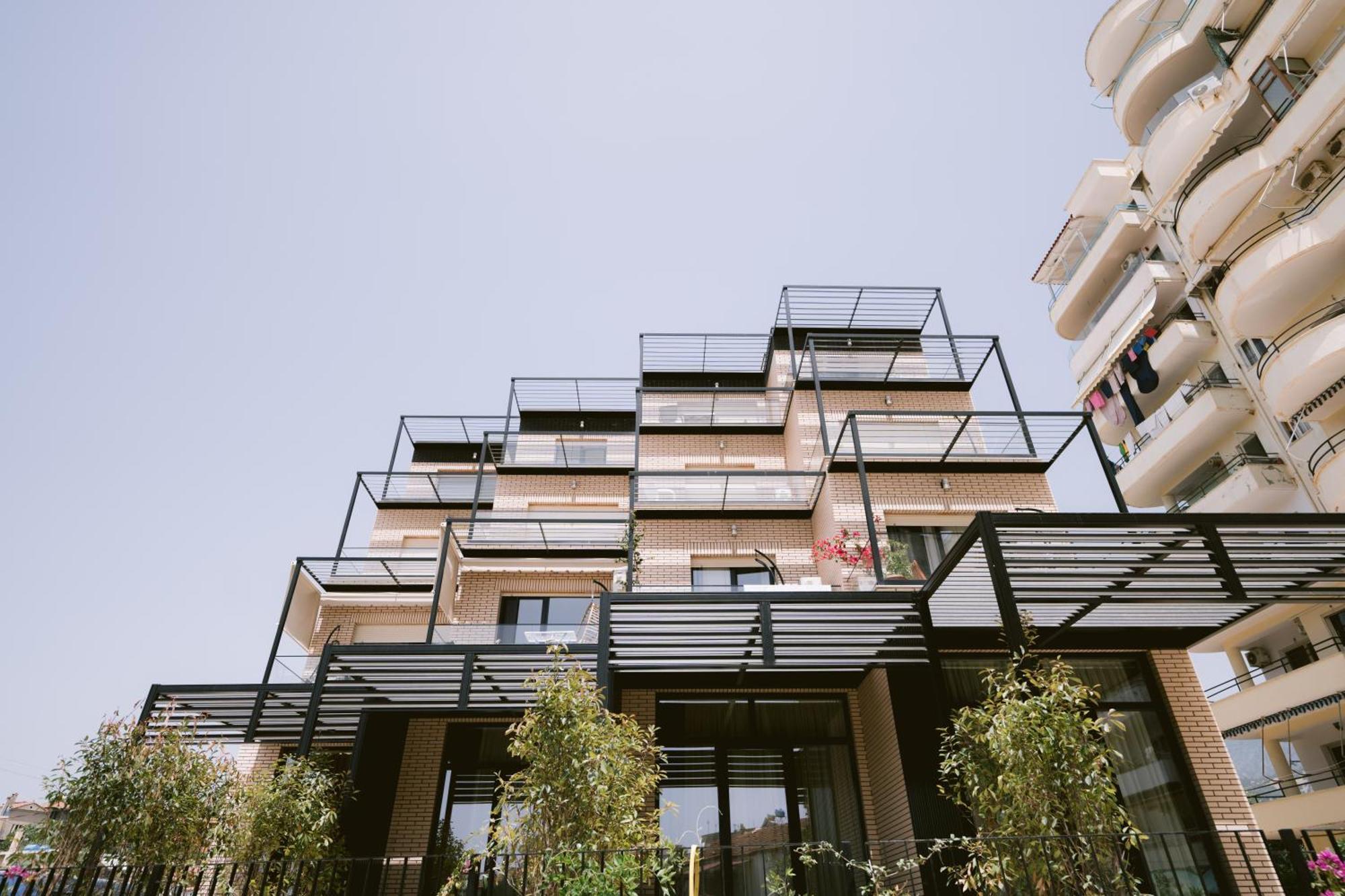 Noemie Hotel هيماري المظهر الخارجي الصورة
