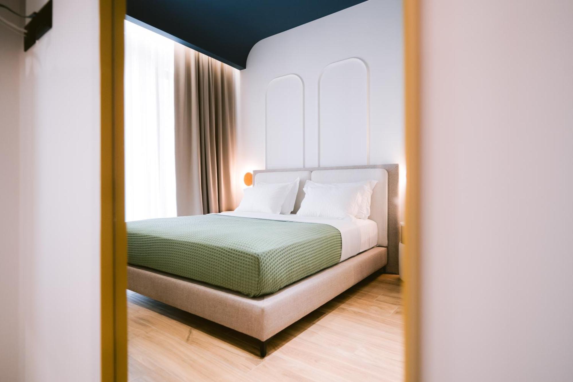 Noemie Hotel هيماري المظهر الخارجي الصورة