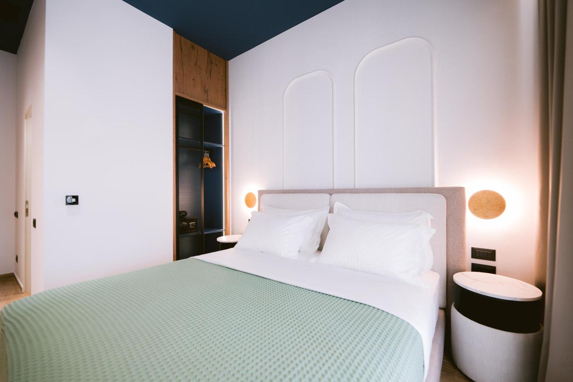 Noemie Hotel هيماري المظهر الخارجي الصورة