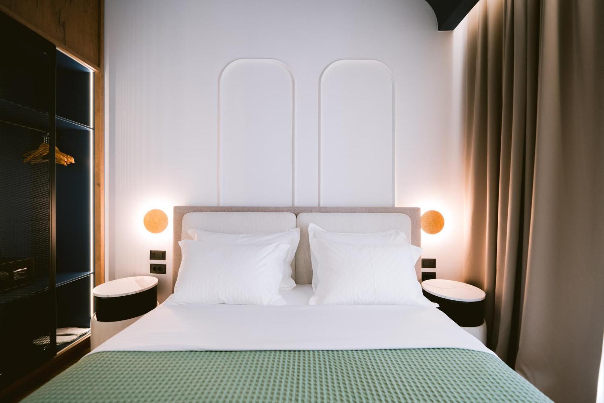 Noemie Hotel هيماري المظهر الخارجي الصورة
