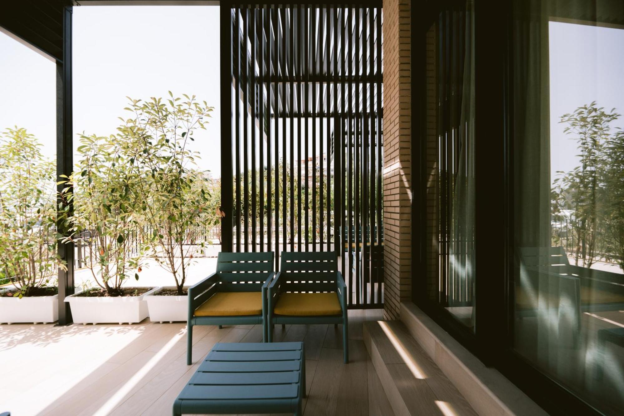 Noemie Hotel هيماري المظهر الخارجي الصورة