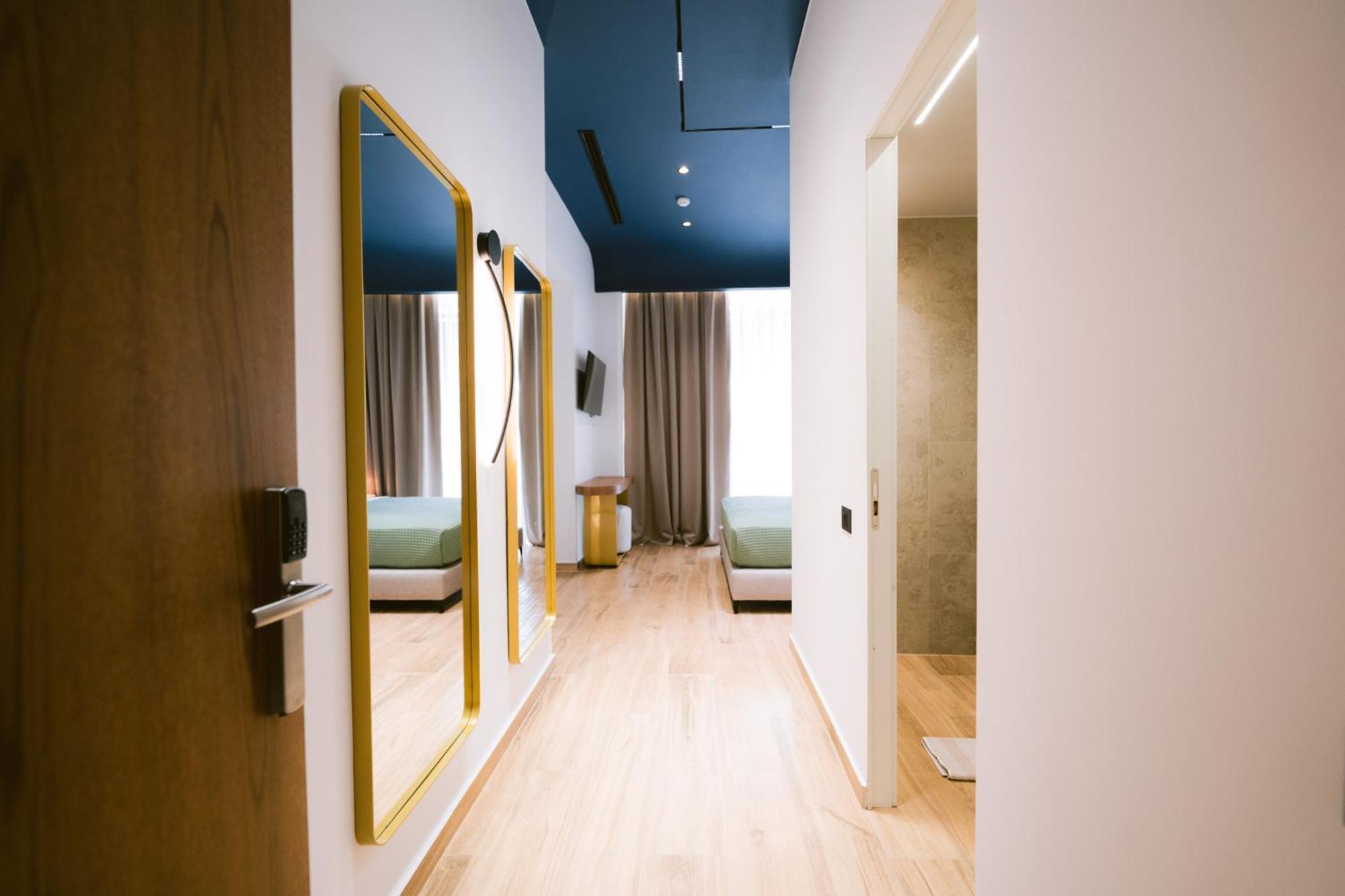 Noemie Hotel هيماري المظهر الخارجي الصورة