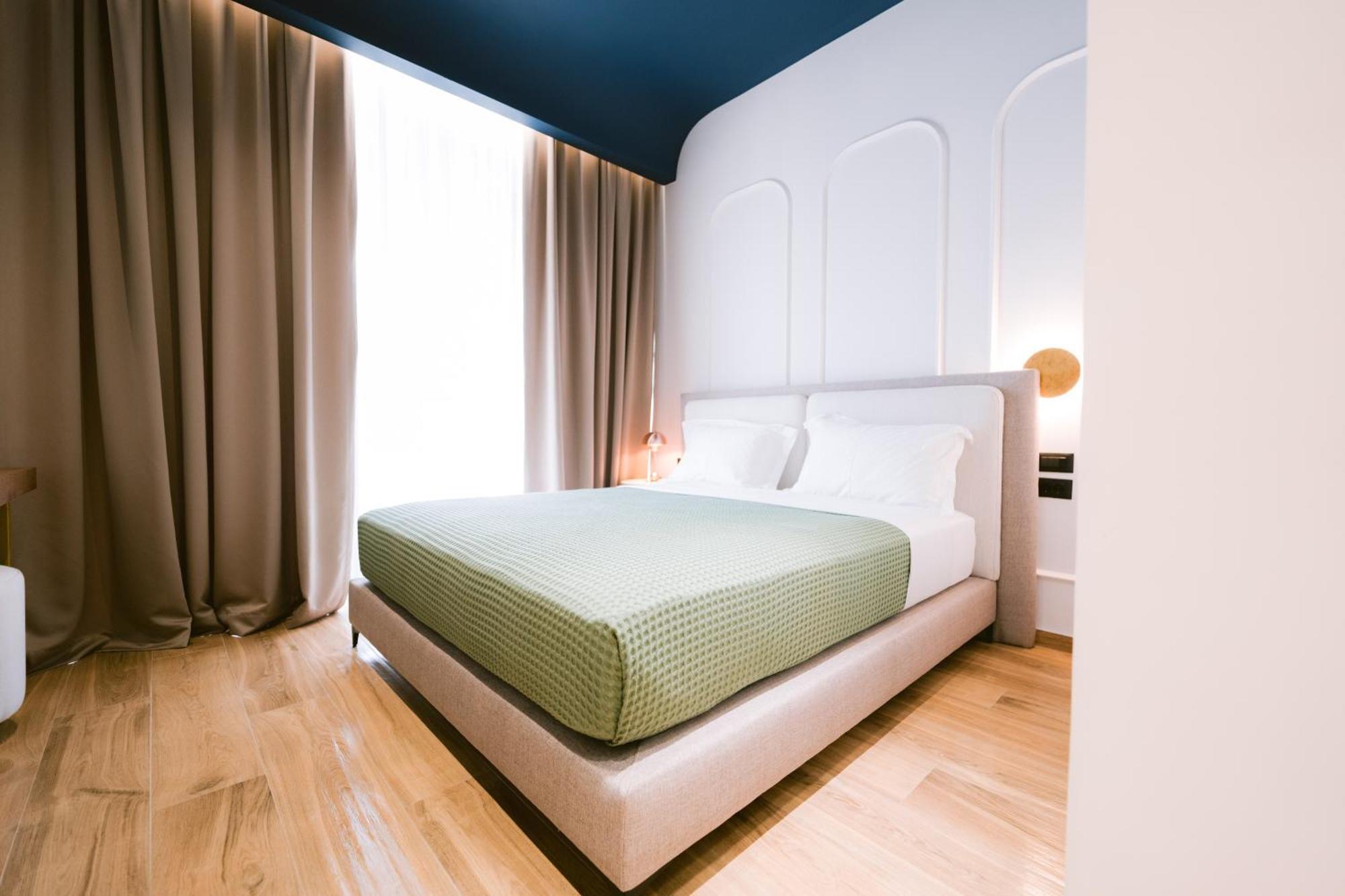 Noemie Hotel هيماري المظهر الخارجي الصورة