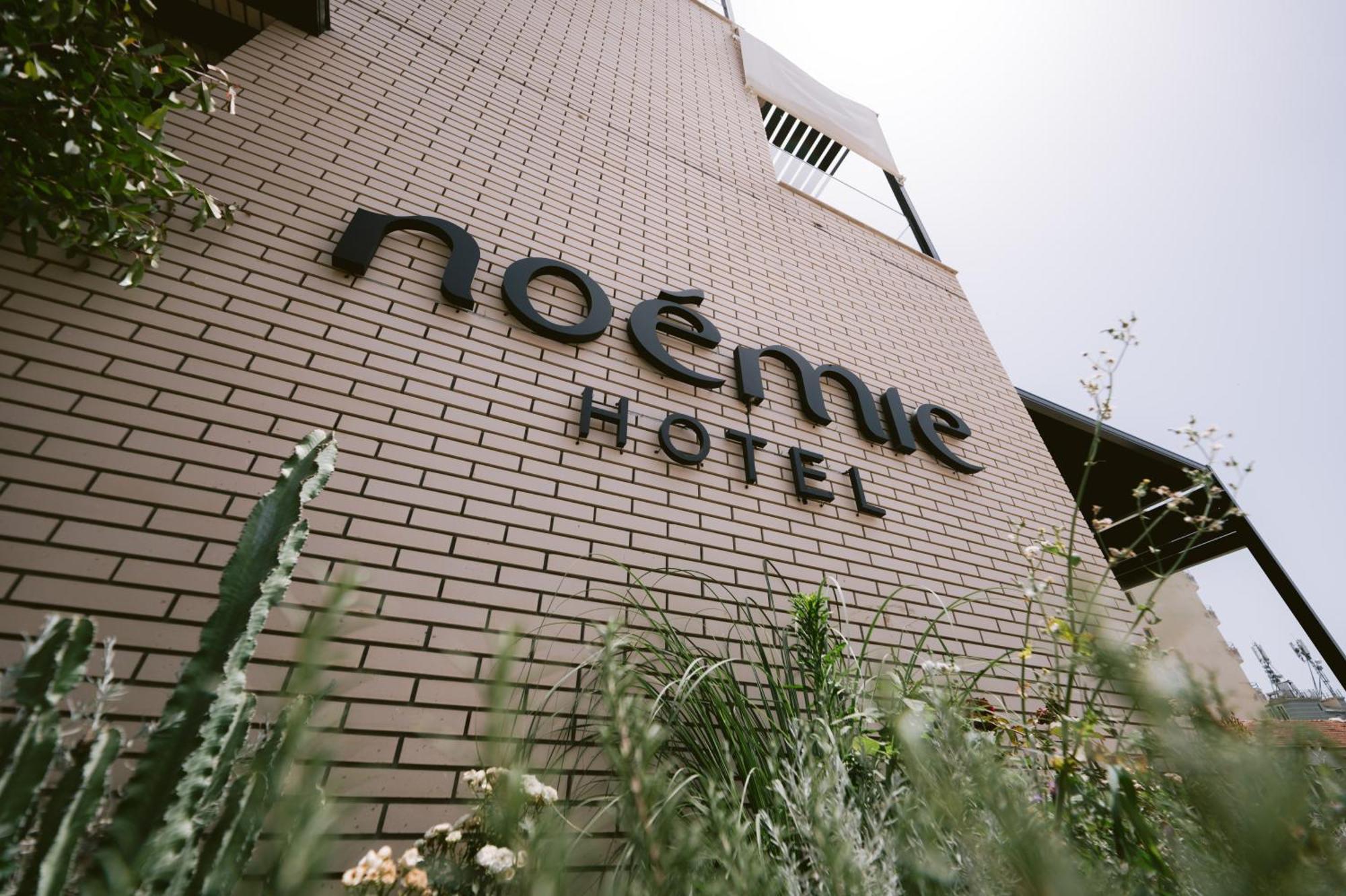 Noemie Hotel هيماري المظهر الخارجي الصورة