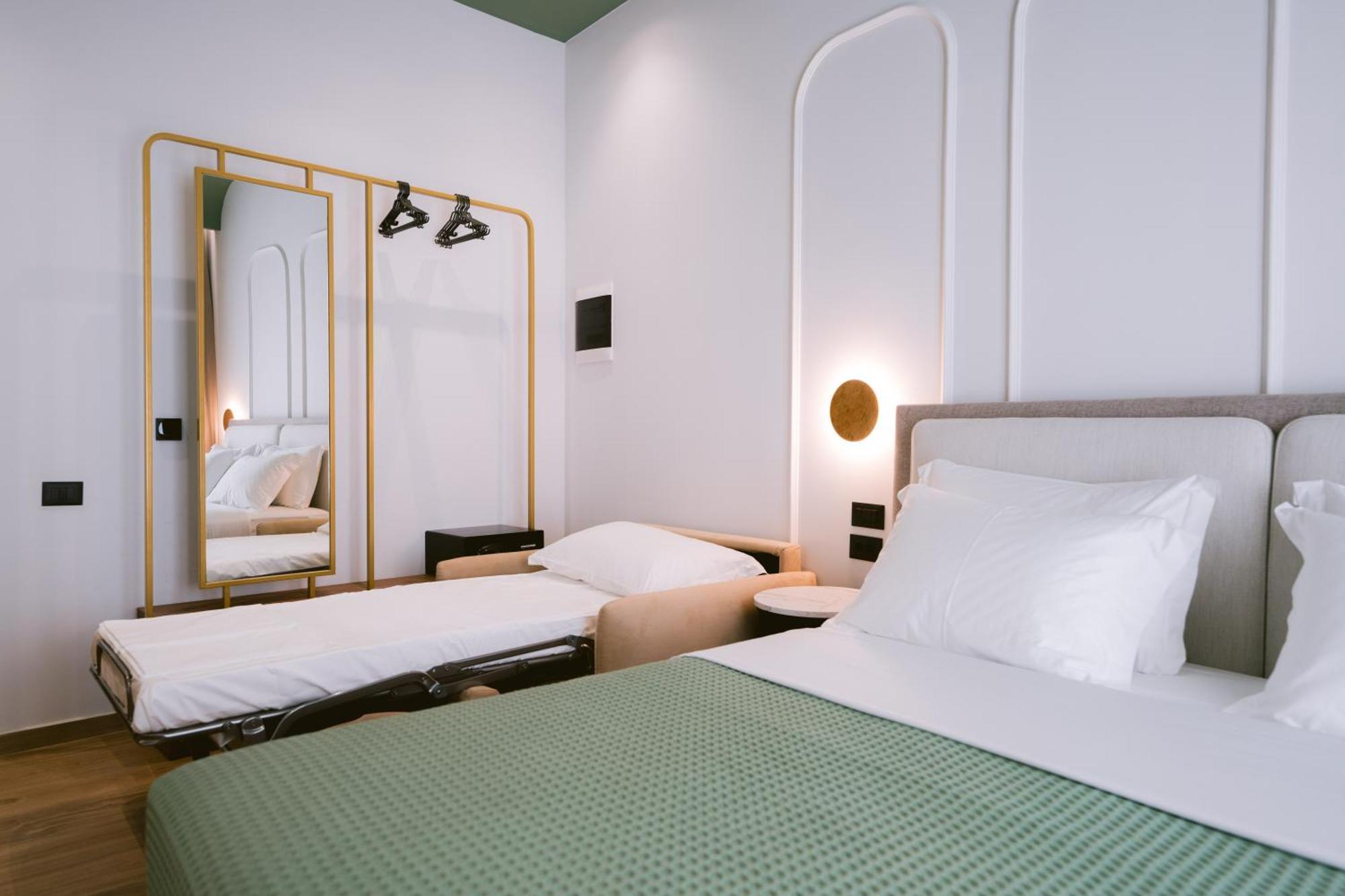 Noemie Hotel هيماري المظهر الخارجي الصورة