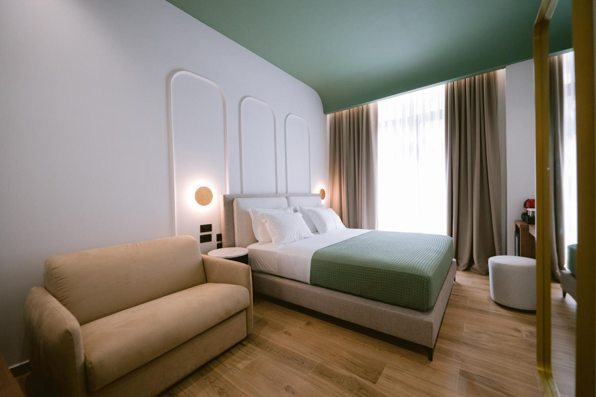 Noemie Hotel هيماري المظهر الخارجي الصورة