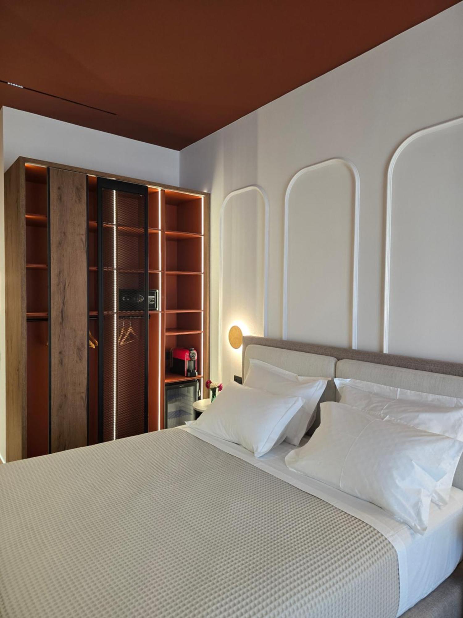 Noemie Hotel هيماري المظهر الخارجي الصورة